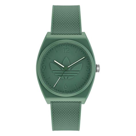 Montre Adidas Vert - Montres Homme | Histoire d’Or