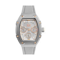 Montre Ice Watch Boliday Gris