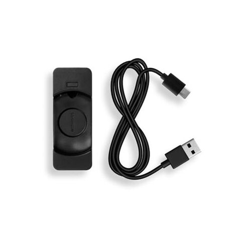 Cable Usb Withings Noir Pour Modeles Scanwatch Light - Bijoux avec pierres Famille | Histoire d’Or