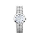 Montre Herbelin Newport Slim Nacre Blanche - Montres Femme | Histoire d&rsquo;Or