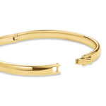 Montre Rosefield Studio Bangle Taille XS Nacre Blanche - Montres Femme | Histoire d&rsquo;Or