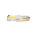 Alliance Entrelacee Diamantee Demi Jonc Classique Or Tricolore - Alliances Unisex | Histoire d&rsquo;Or