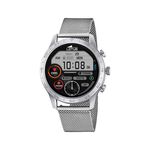 Coffret De Montre Lotus Connect&eacute;e Smartwach Noir - Montres Famille | Histoire d&rsquo;Or