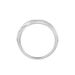 Bague Ireneo Argent Blanc Oxyde De Zirconium - Bagues avec pierre Femme | Histoire d’Or