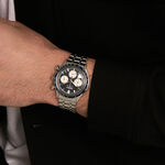 Montre Seiko Sport Chrono Bleu - Montres Homme | Histoire d&rsquo;Or