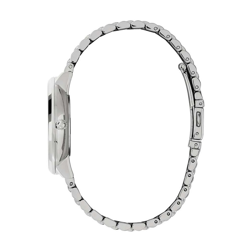 Montre Olivia Burton Celestial Nova Bleu - Montres Femme | Histoire d’Or