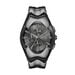 Montre Diesel Mercurial Noir - Montres Homme | Histoire d’Or