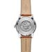 Montre Fossil Townsman Auto Bleu - Montres Homme | Histoire d’Or