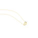 Collier Or Jaune Silana Diamants - Colliers Femme | Histoire d’Or