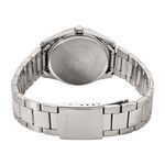 Montre Casio Collection Bleu - Id&eacute;es cadeaux Unisex | Histoire d&rsquo;Or