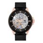 Montre Montignac S Automatique Noir