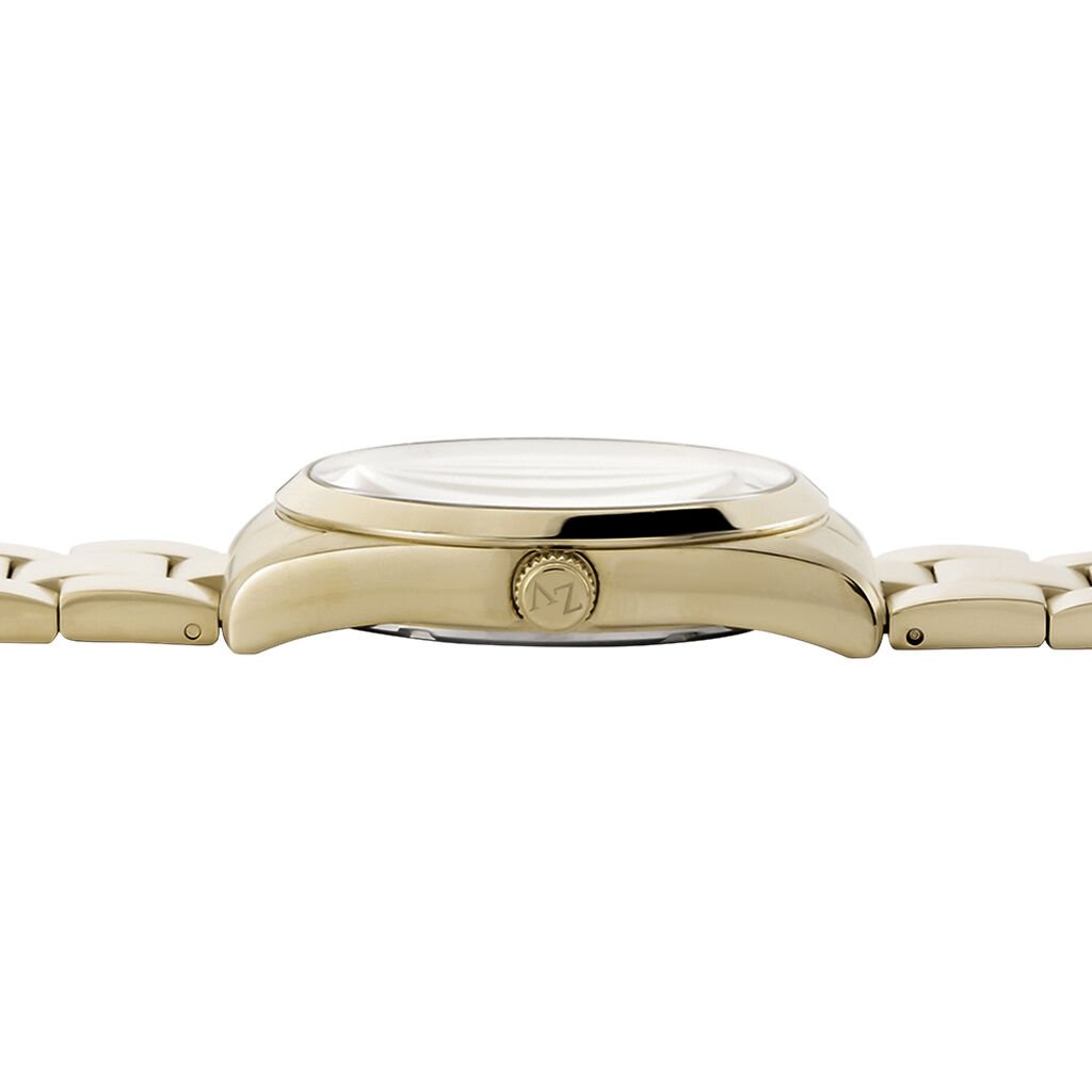 Montre Zadig & Voltaire Doré - Montres Femme | Histoire d’Or