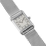 Montre Herbelin Art Deco Argent - Montres Femme | Histoire d&rsquo;Or