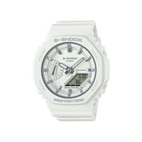Montre Casio G-shock Blanc