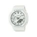 Montre Casio G-shock Blanc - Montres Femme | Histoire d’Or