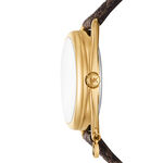 Montre Michael Kors Leia Dor&eacute; - Montres Femme | Histoire d&rsquo;Or