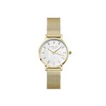 Montre Rosefield Small Edit Blanc - Montres Femme | Histoire d&rsquo;Or