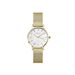 Montre Rosefield Small Edit Blanc - Montres Femme | Histoire d’Or