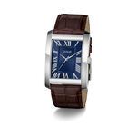 Montre Guess Clyde Bleu - Montres Homme | Histoire d&rsquo;Or