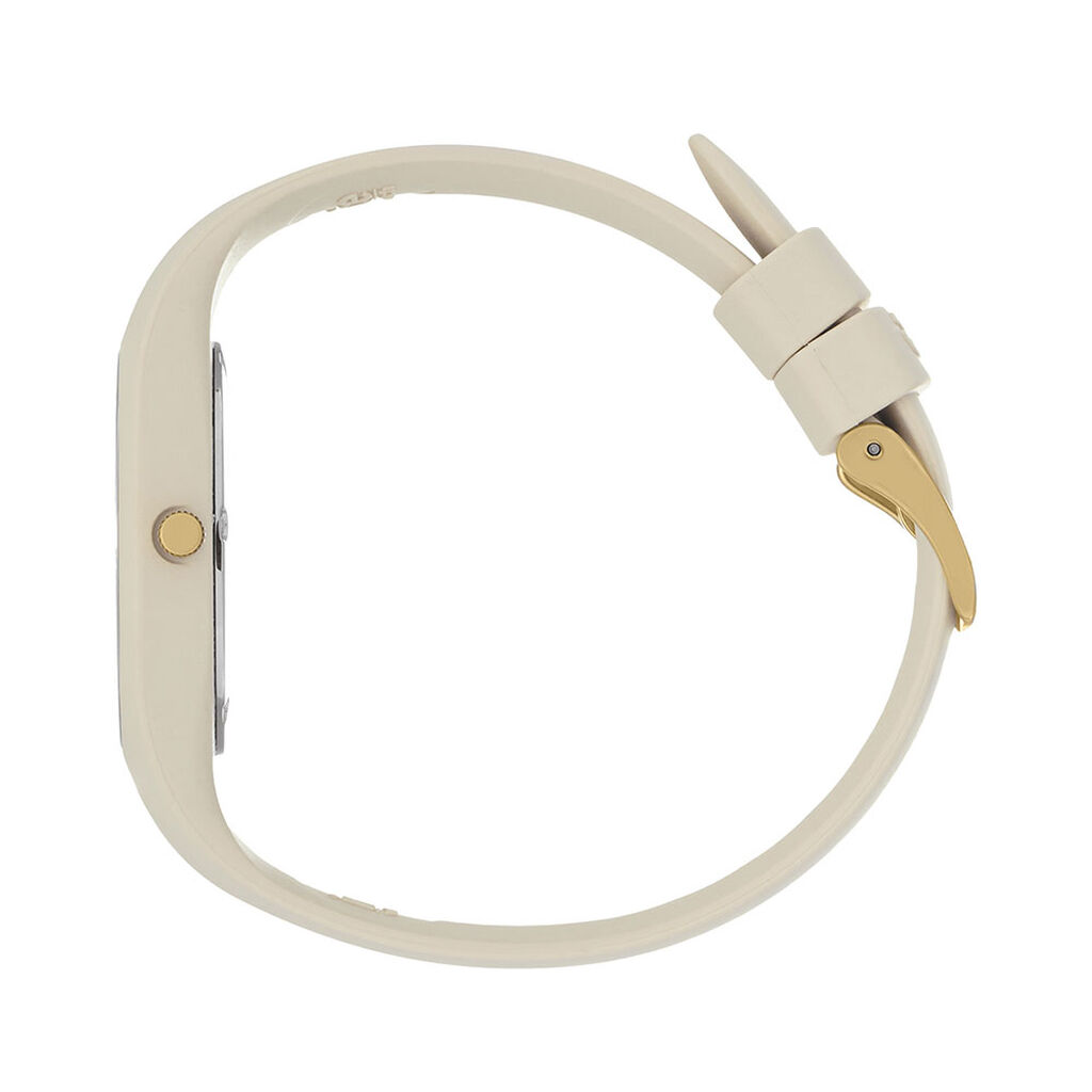 Montre Ice Watch Cosmos Beige - F&ecirc;te des m&egrave;res Femme | Histoire d&rsquo;Or