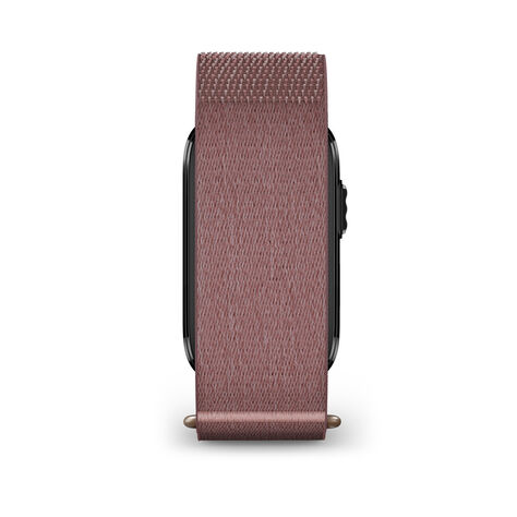 Bracelet De Montre Connect&eacute; Garmin Bracelet Cirqa Smart - Montres connect&eacute;es Unisex | Histoire d&rsquo;Or
