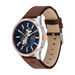 Montre Tommy Hilfiger Spencer Bleu - Montres Homme | Histoire d’Or