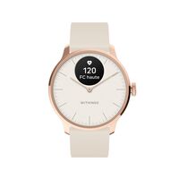 Montre Connectée Withings Scanwatch Light