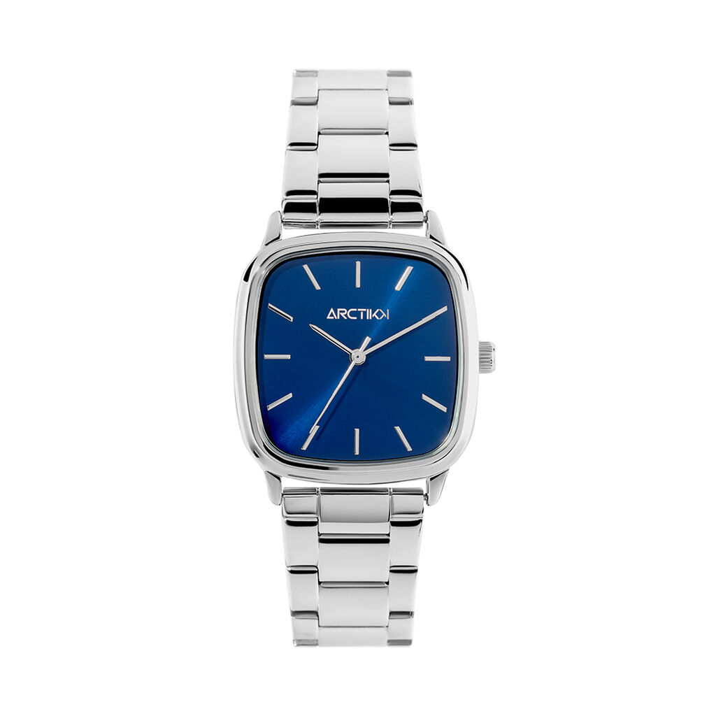 Montre Arctik Noxen Bleu - Montres Homme | Histoire d&rsquo;Or