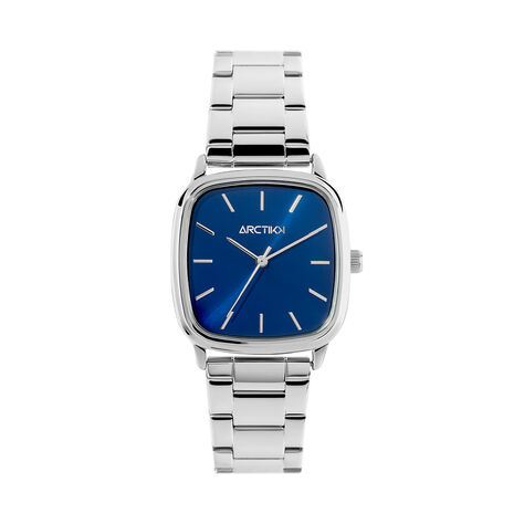 Montre Arctik Noxen Bleu - Montres Homme | Histoire d&rsquo;Or
