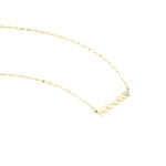 Collier Joop Or Jaune - Colliers Femme | Histoire d&rsquo;Or