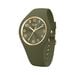 Montre Ice Watch Ice Champagne Kaki - Montres Femme | Histoire d’Or