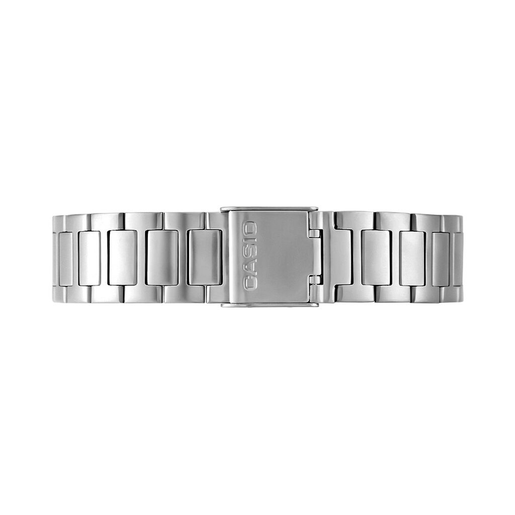 Montre Casio Collection Vintage 2 Tons - Montres Homme | Histoire d’Or
