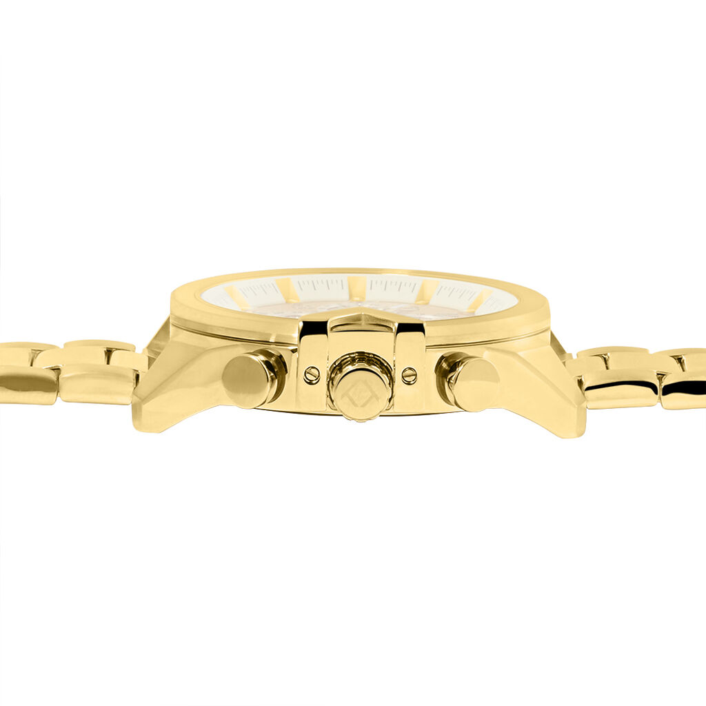 Montre Arctik Extreme Dore - Montres Homme | Histoire d&rsquo;Or