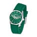 Montre Zadig 33 Vert - Montres Femme | Histoire d’Or
