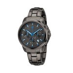 Montre Maserati Successo Gris - F&ecirc;te des p&egrave;res Homme | Histoire d&rsquo;Or
