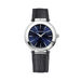 Montre Herbelin Newport Slim Bleu - Montres Homme | Histoire d’Or