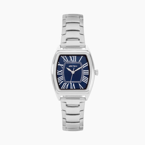 Montre Arctik Globe Bleu - Montres Homme | Histoire d’Or