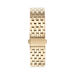 Montre Michael Kors Parker Champagne - Montres Femme | Histoire d’Or