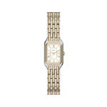 Montre Fossil Raquel Mini Blanc - Montres Femme | Histoire d&rsquo;Or