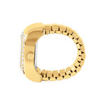 Montre Codhor Montre  Bague Cl&eacute;o Nacre - F&ecirc;te des m&egrave;res Femme | Histoire d&rsquo;Or