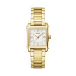 Montre Cluse Angl&eacute;e Blanc - F&ecirc;te des m&egrave;res Femme | Histoire d&rsquo;Or
