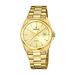 Montre Festina Classics Doré - Montres Homme | Histoire d’Or