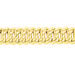 Collier Jimmy Maille Americaine Or Jaune - Chaines Femme | Histoire d’Or