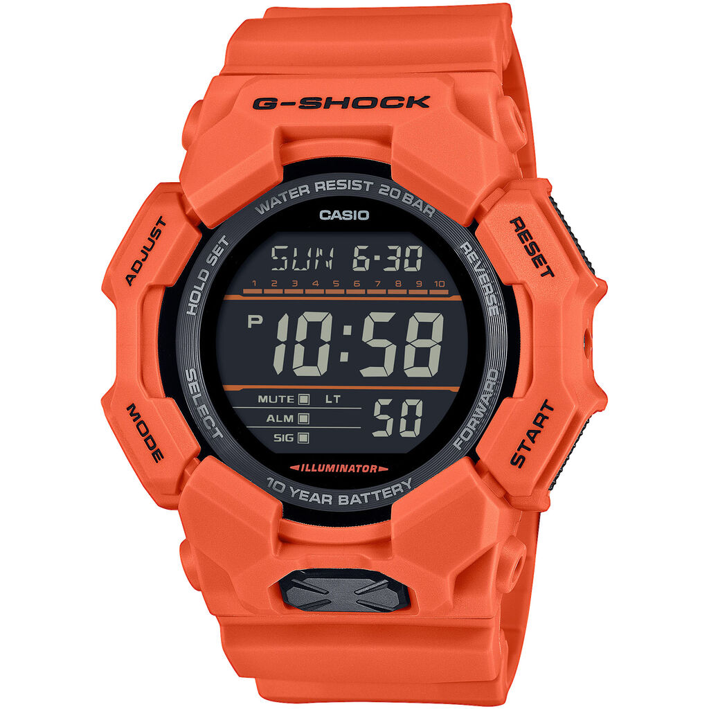 Montre Casio G-shock - Montres Homme | Histoire d’Or