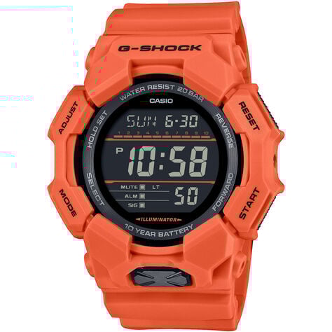 Montre Casio G-shock - Montres Homme | Histoire d’Or