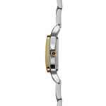 Montre Herbelin Mini Luna Argent&eacute; - Montres &eacute;tanches Femme | Histoire d&rsquo;Or