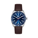 Montre Lacoste Boston Bleu - Montres Homme | Histoire d&rsquo;Or