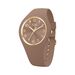 Montre Ice Watch Ice Champagne Marron - Montres Femme | Histoire d’Or