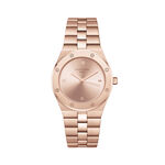 Montre Rosefield Rose Rose - Montres Femme | Histoire d&rsquo;Or