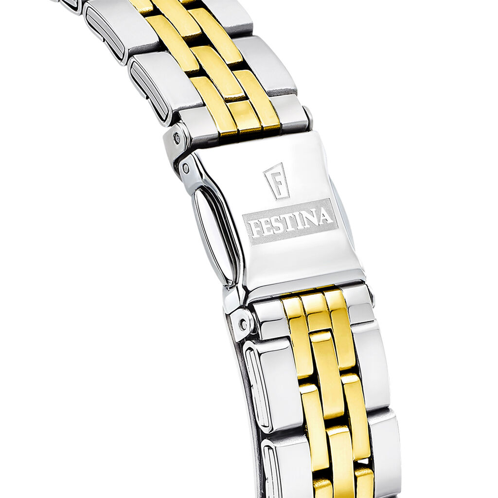 Montre Festina Mademoiselle Bleu - Montres Femme | Histoire d’Or